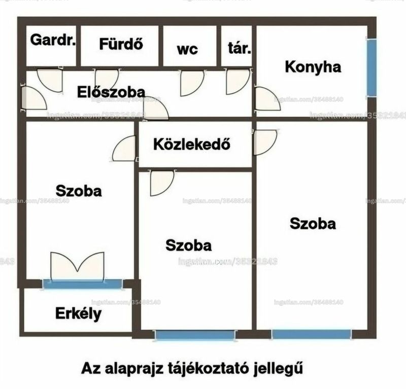 Foto auflisten