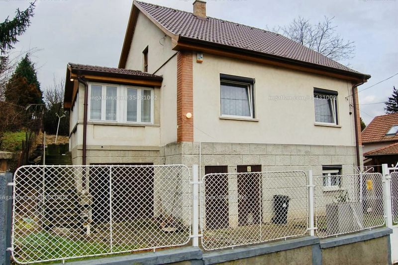 az épület kívülről