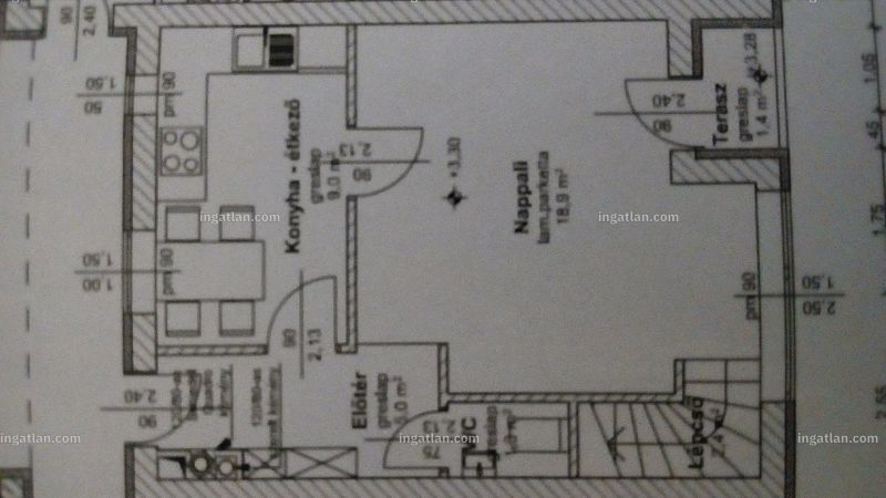 Listing photo