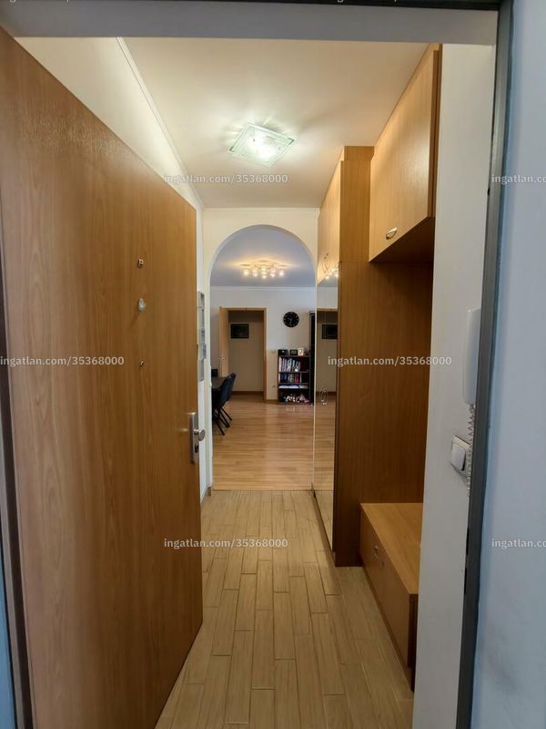 Eingangshalle
