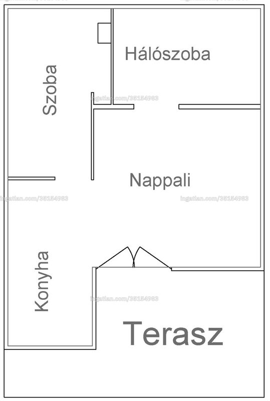 Listing photo
