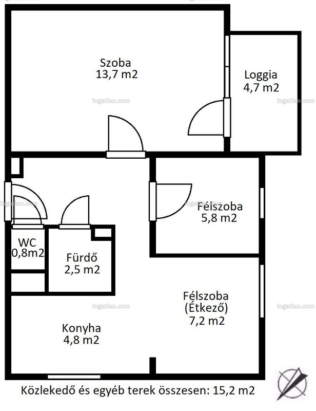 Listing photo