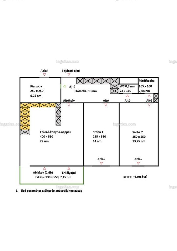 Listing photo
