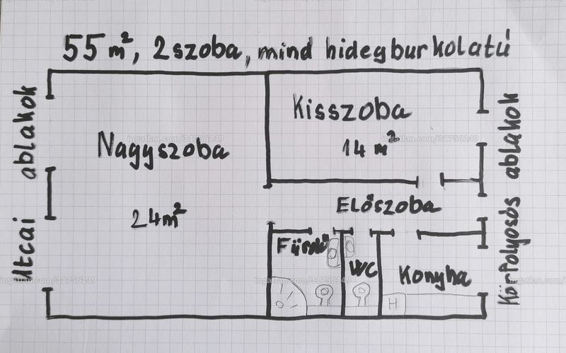 Bild über die Immobilie
