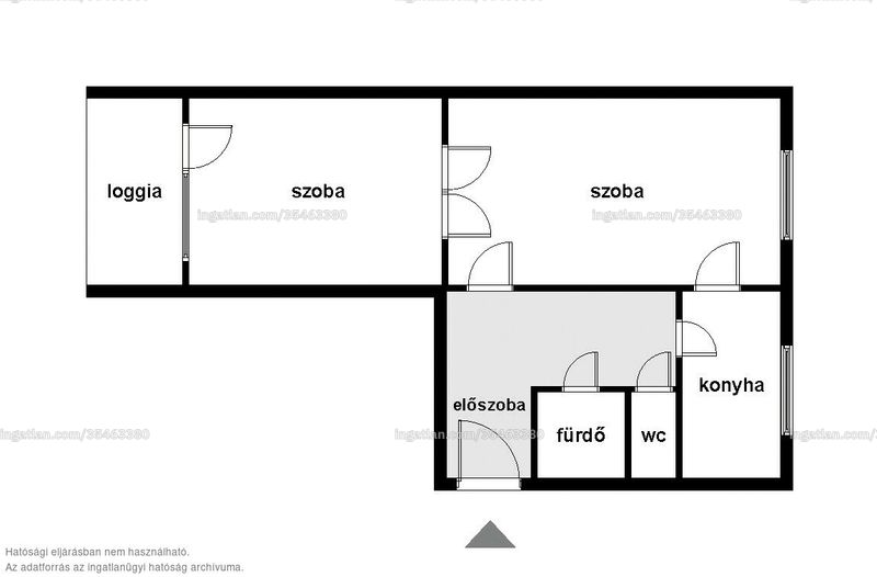 Listing photo