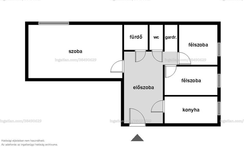 Listing photo