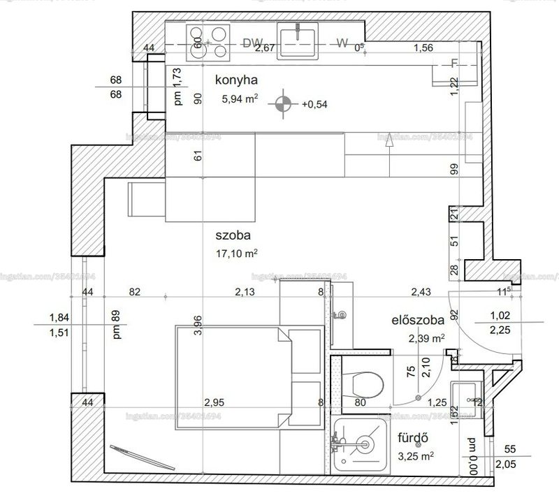 Listing photo