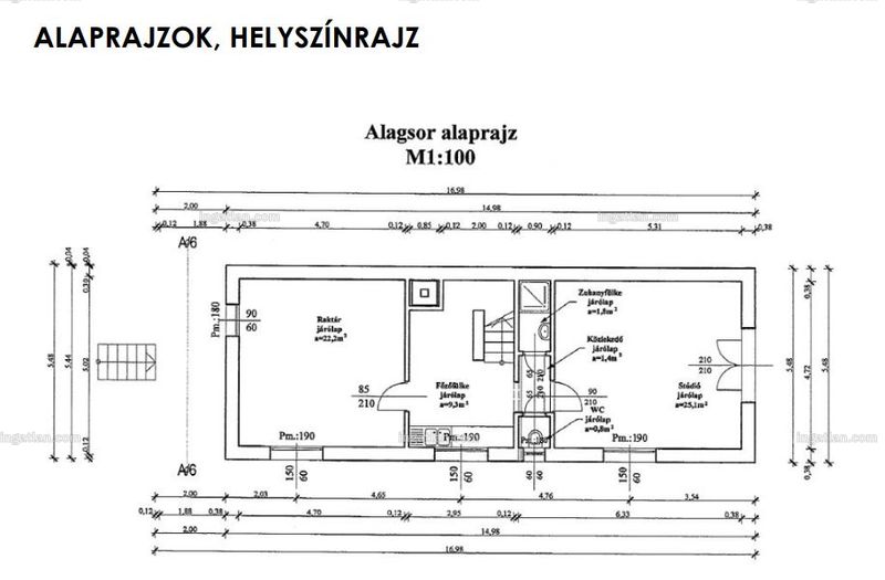 Kép az ingatlanról