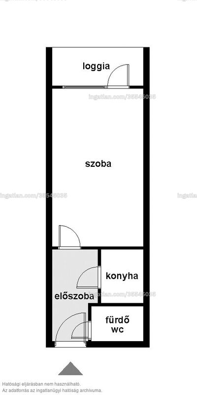 Listing photo