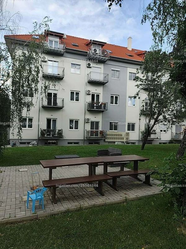 Ingatlan kép