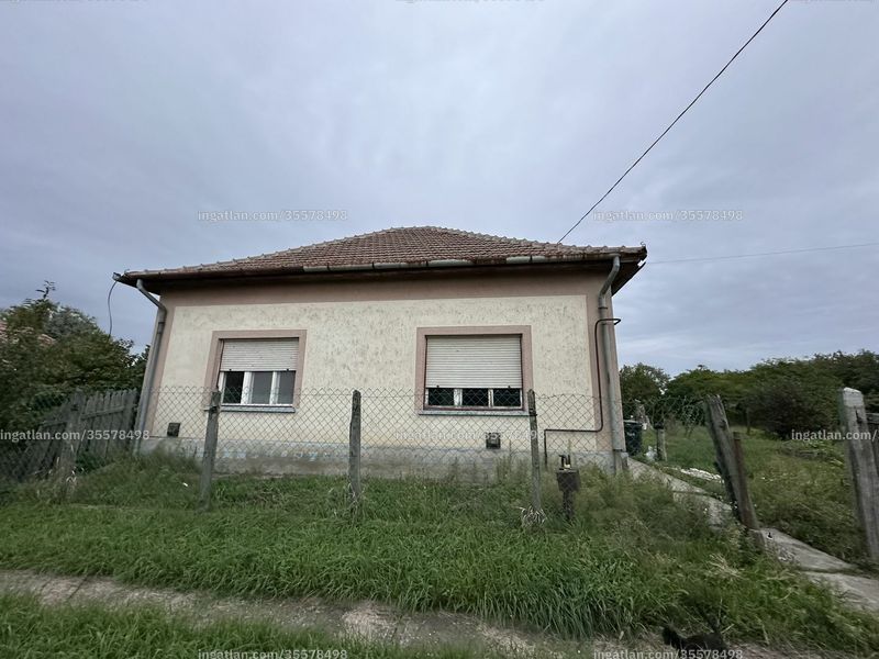 Ingatlan kép