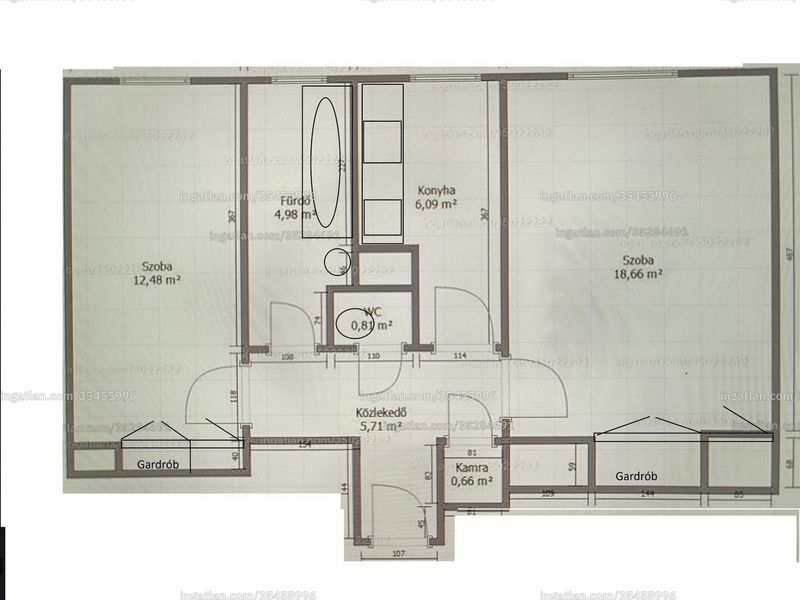 Listing photo