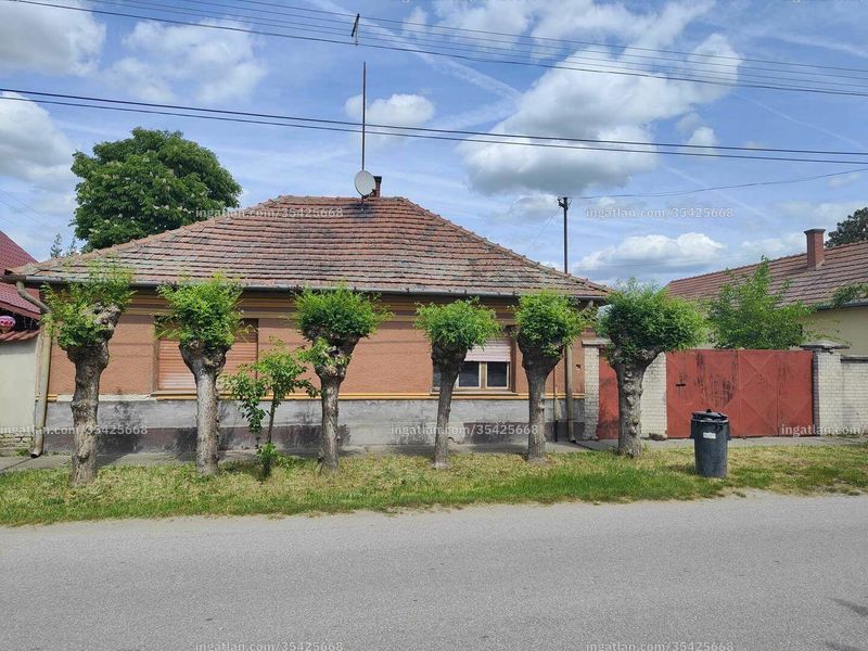 Ingatlan kép