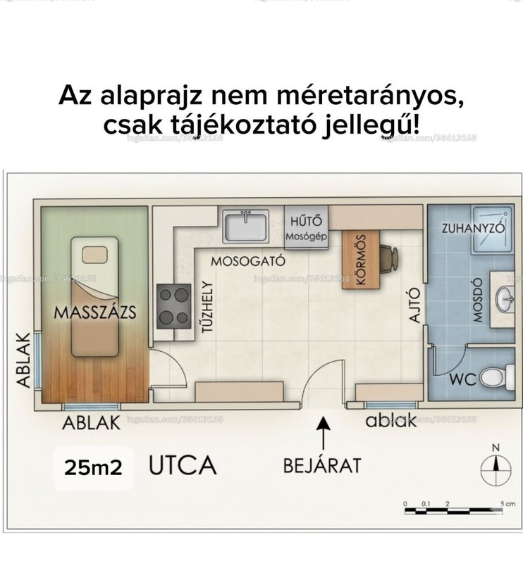 Listing photo