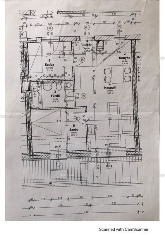 Listing photo