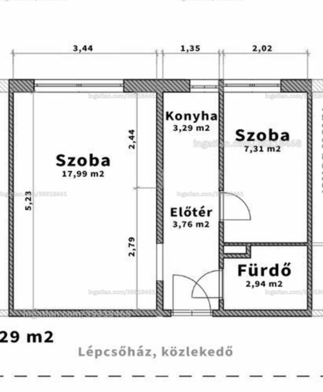 Listing photo