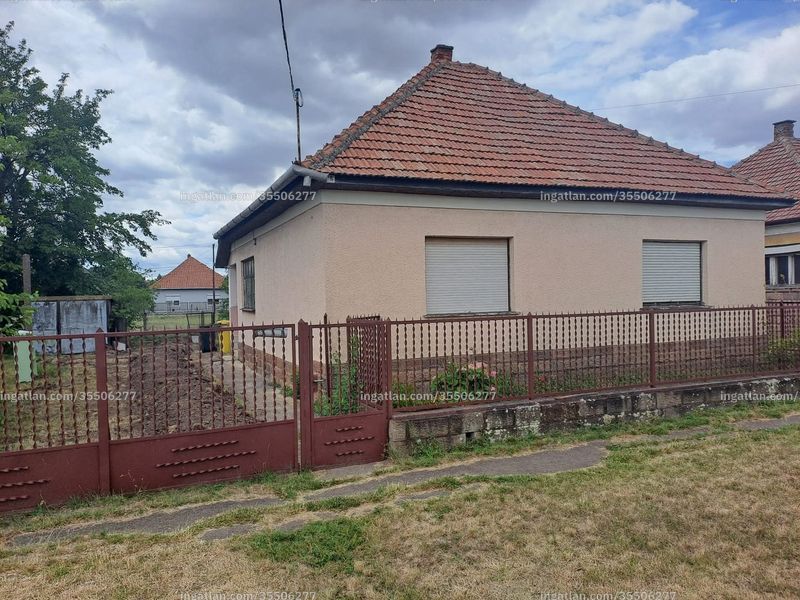 Ingatlan kép
