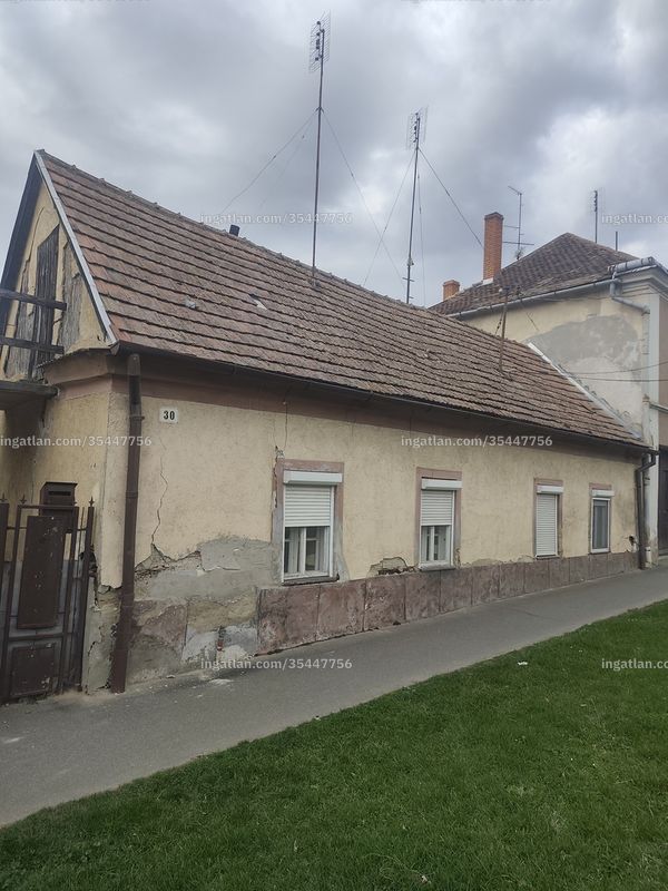 Ingatlan kép