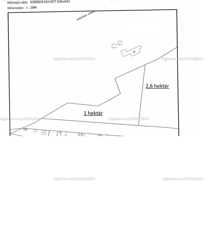 Landkarte