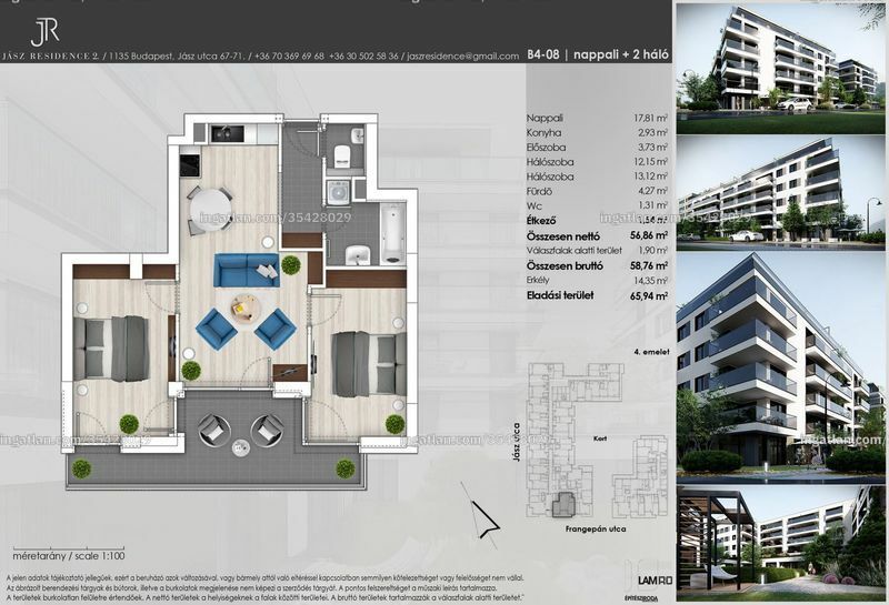 Listing photo