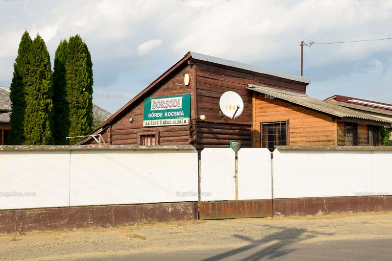 Foto auflisten