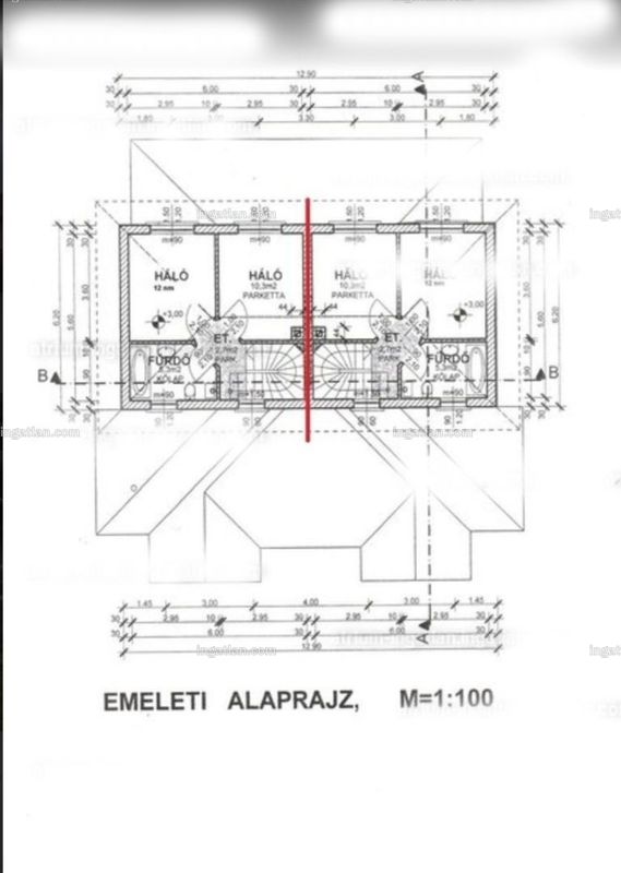 Ingatlan kép