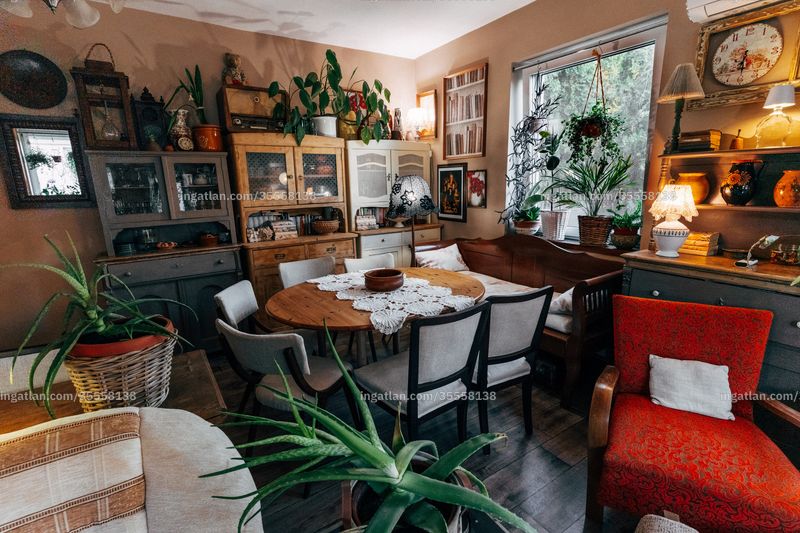 Speisezimmer