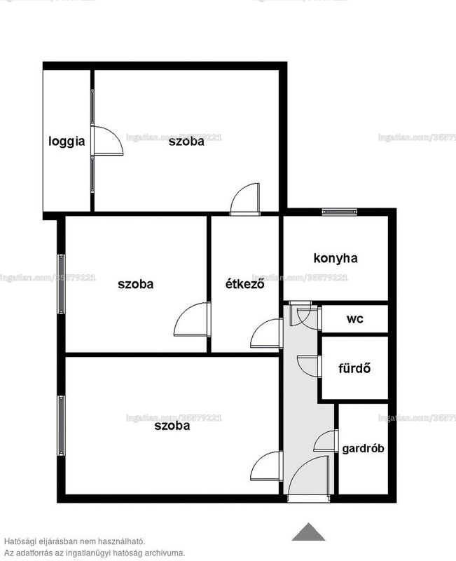 Listing photo