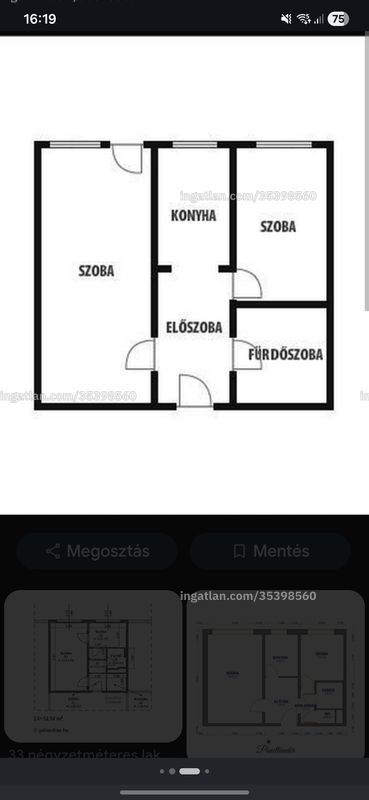 Listing photo