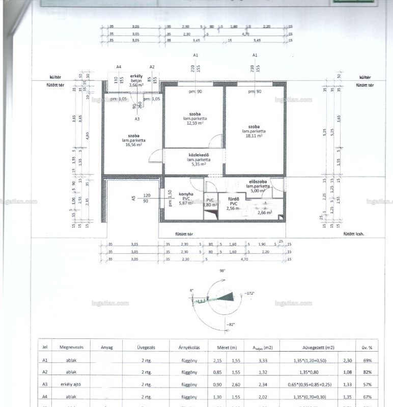 Listing photo