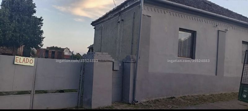 Ingatlan kép