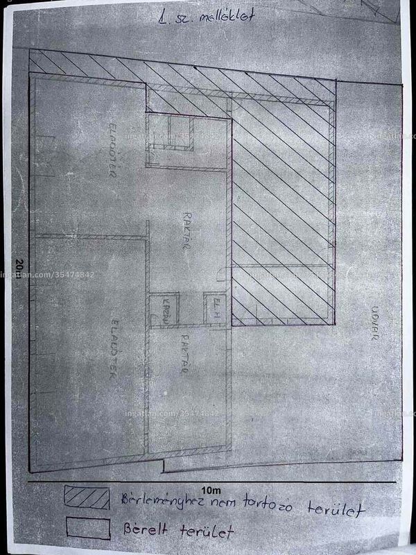Listing photo