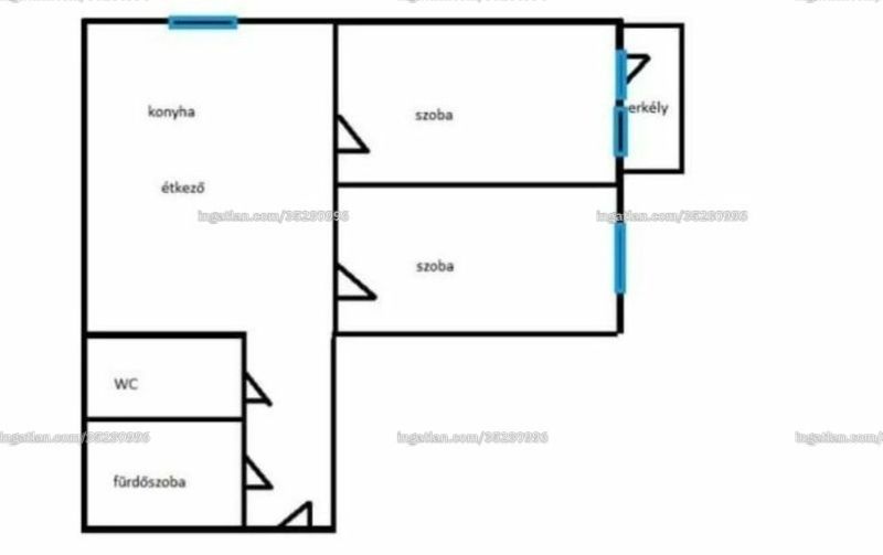 Listing photo