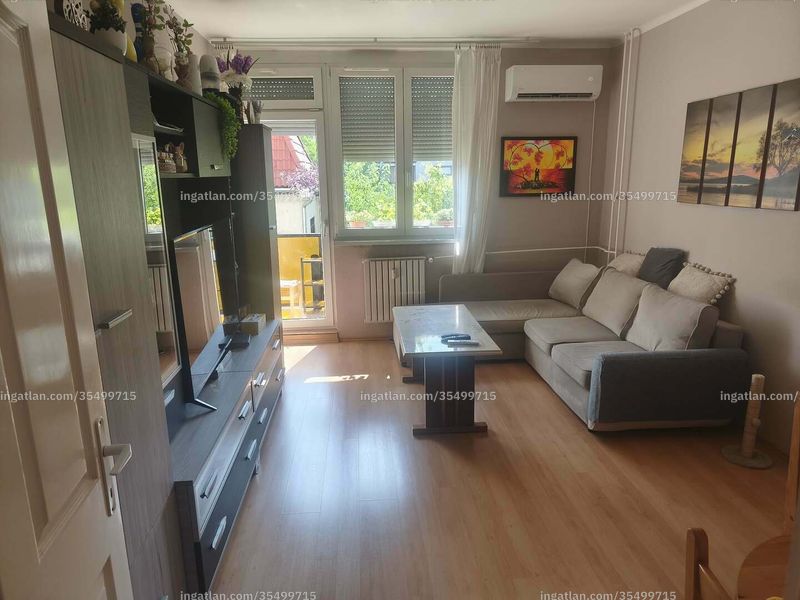 Ingatlan kép
