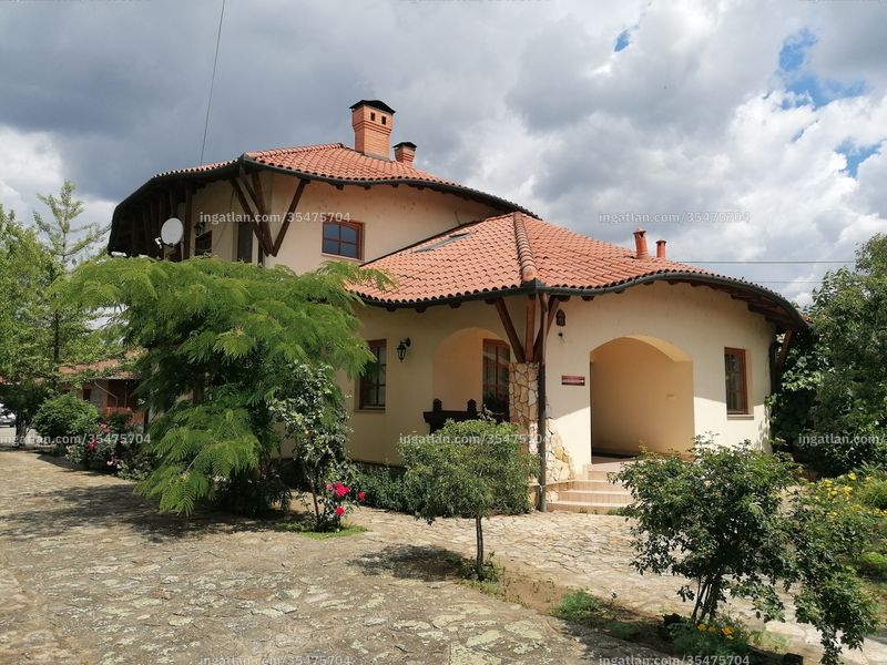 Ingatlan kép