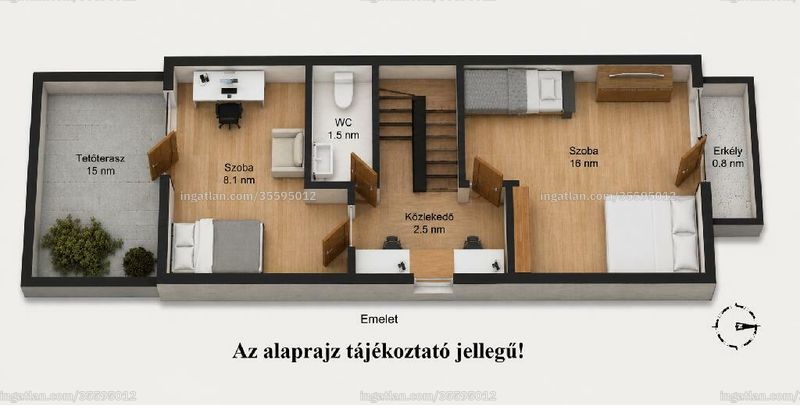 Kép az ingatlanról