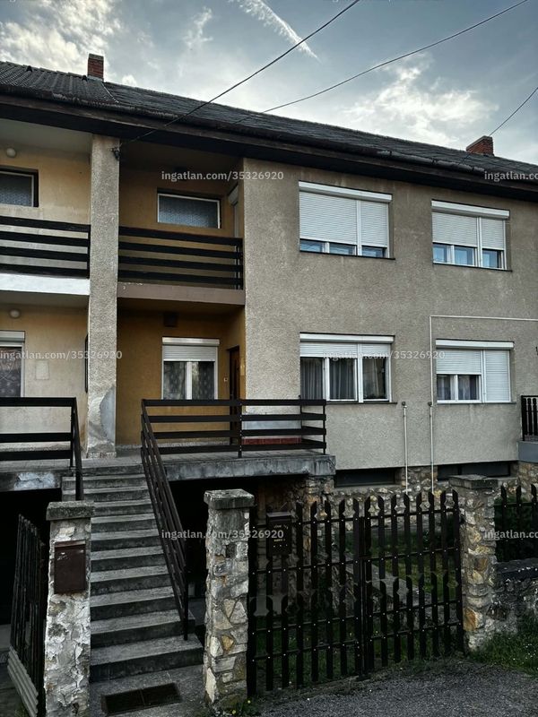 Ingatlan kép