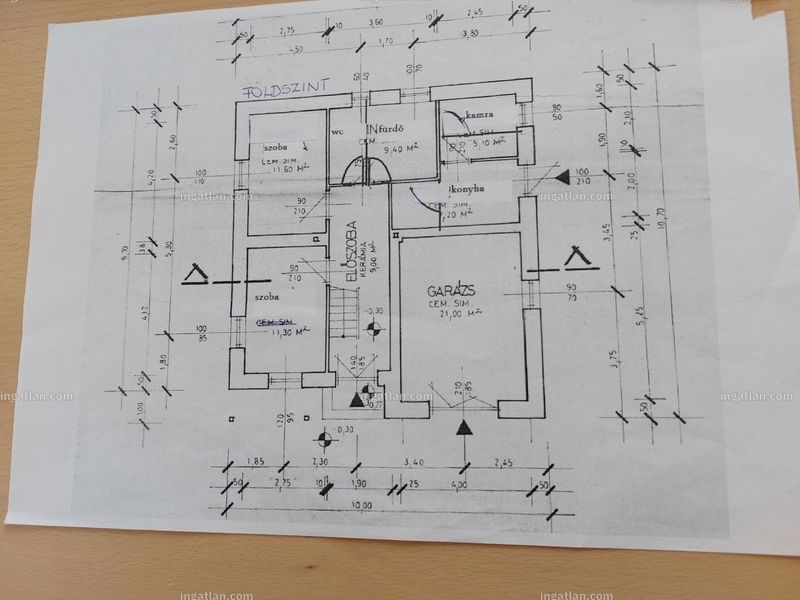 Foto auflisten