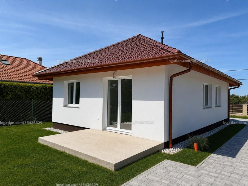 Ingatlan kép