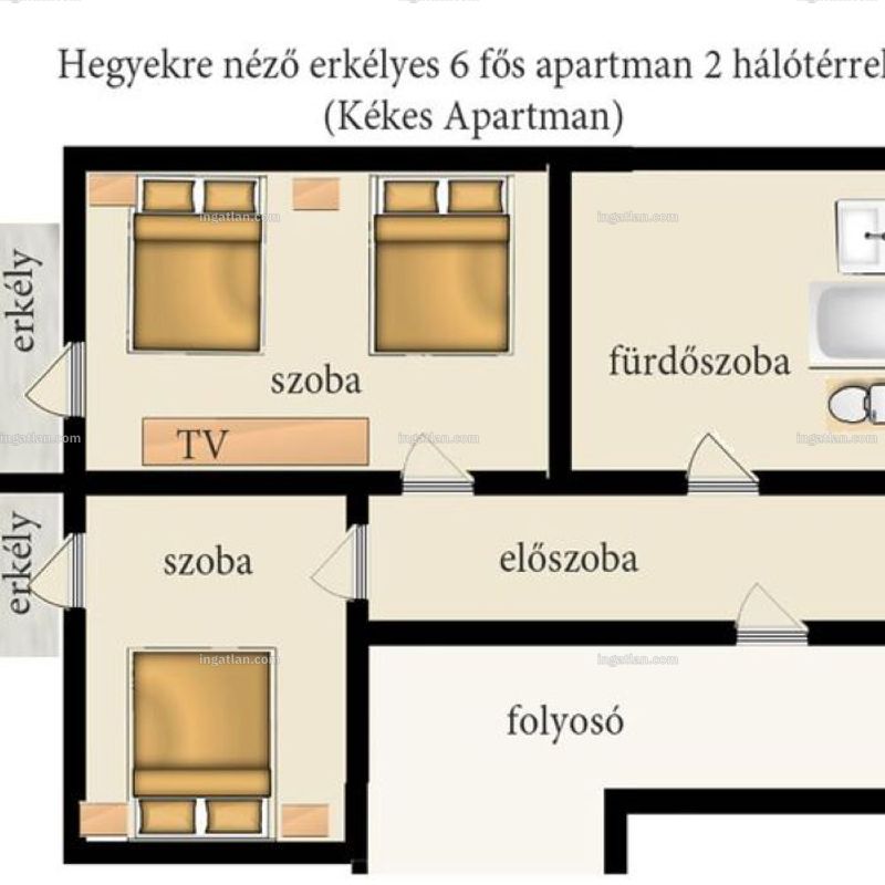Kép az ingatlanról