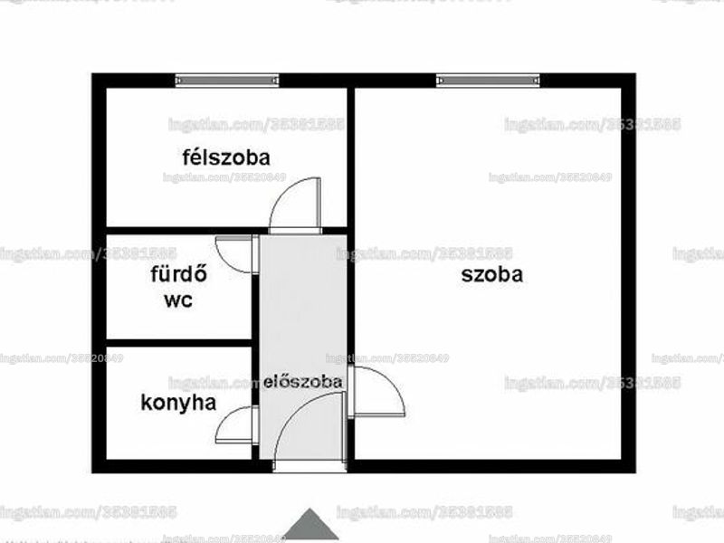 Listing photo