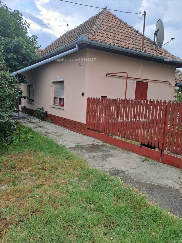 Ingatlan kép