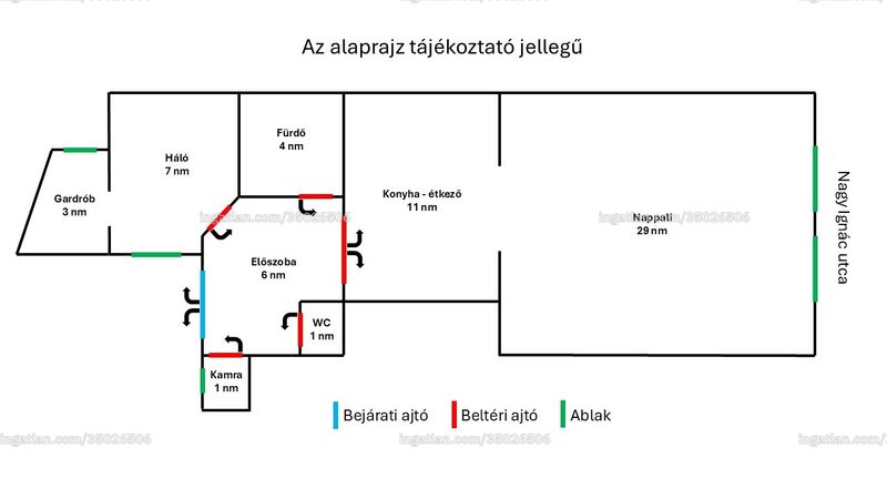 Listing photo