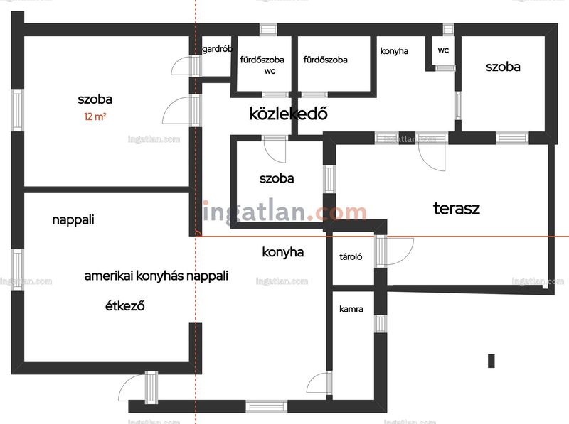 Listing photo