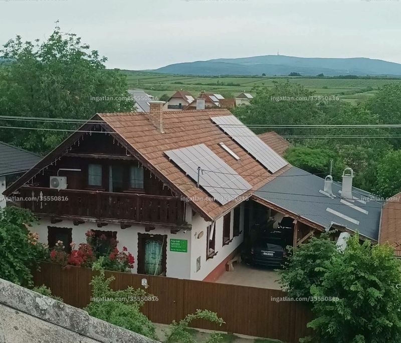 Ingatlan kép