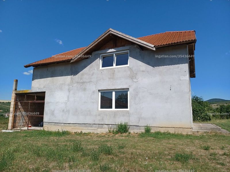 az épület kívülről