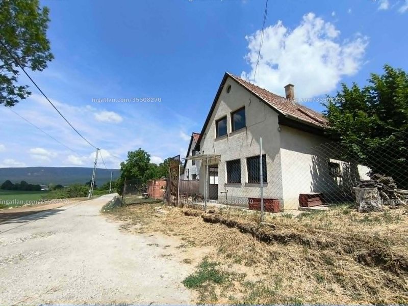 Ingatlan kép