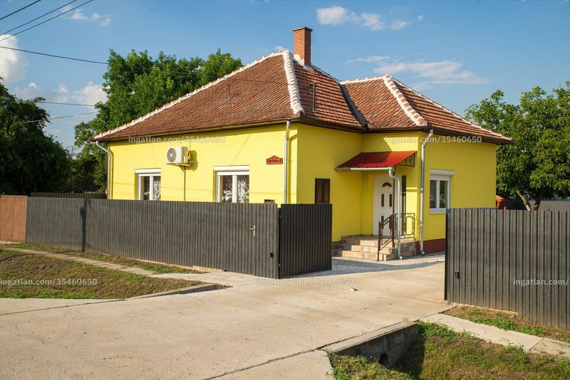 Ingatlan kép
