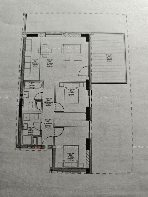 Listing photo