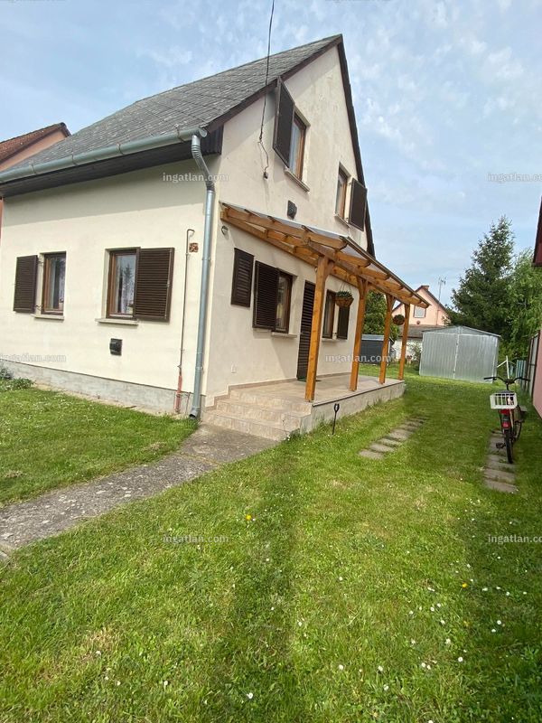 Bild über die Immobilie